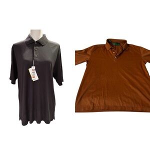 Men’s Polo Shirts Bundle